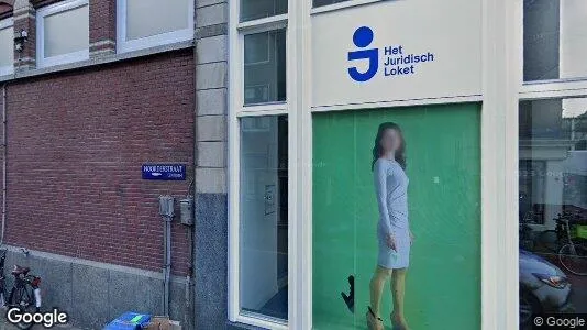 Lokaler til leie i Amsterdam Centrum – Bilde fra Google Street View