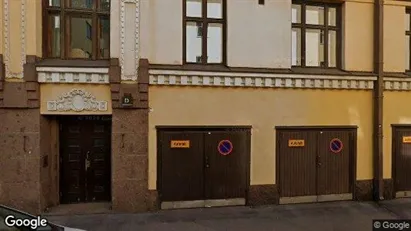 Commercial properties for rent in Helsinki Eteläinen - Photo from Google Street View