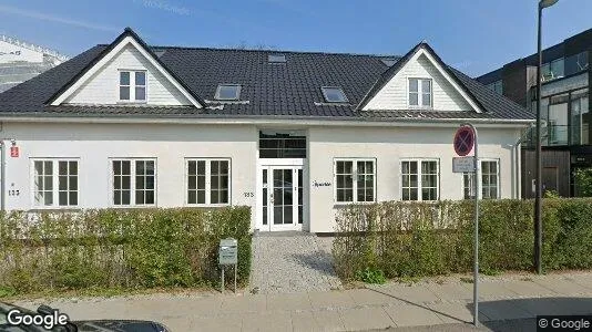 Büros zur Miete i Hellerup – Foto von Google Street View