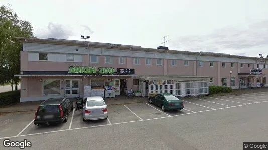 Office spaces for rent i Kungsbacka - Photo from Google Street View