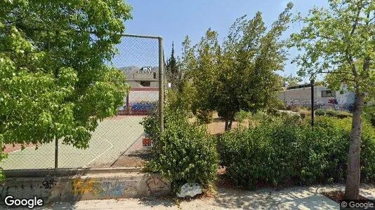 Office spaces for rent i Ilioupoli - Photo from Google Street View