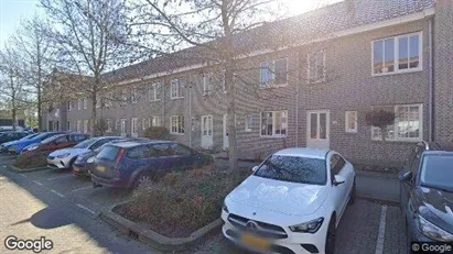 Commercial properties for rent in Ridderkerk - Photo from Google Street View