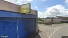 Lokaler för uthyrning, Cumnock - Ayrshire, Kilmarnock (Region), &lt;span class=&quot;blurred street&quot; onclick=&quot;ProcessAdRequest(2728422)&quot;&gt;&lt;span class=&quot;hint&quot;&gt;Se gatunamn&lt;/span&gt;[xxxxxxxxxx]&lt;/span&gt;