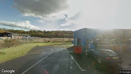 Lokaler til leie i Location is not specified – Bilde fra Google Street View