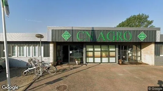 Warehouses for sale i Nykøbing Mors - Photo from Google Street View