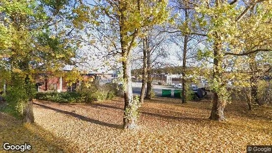 Bedrijfsruimtes te huur i Turku - Foto uit Google Street View