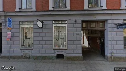 Kontorer til leie i Norrköping – Bilde fra Google Street View