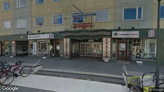Office spaces for rent i Umeå - Photo from Google Street View