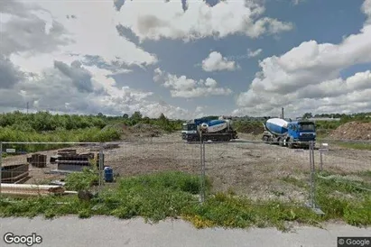 Lager zur Miete in Tallinn Mustamäe – Foto von Google Street View