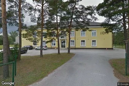 Warehouses for rent in Tallinn Mustamäe - Photo from Google Street View