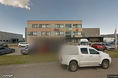 Lagerlokaler til leje i Tallinn Mustamäe - Foto fra Google Street View