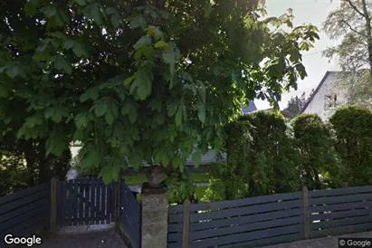 Lager zur Miete in Tallinn Mustamäe – Foto von Google Street View