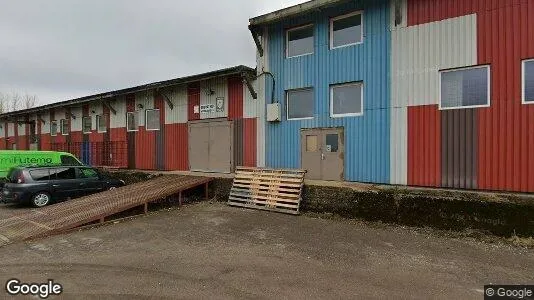 Bedrijfsruimtes te koop i Maardu - Foto uit Google Street View