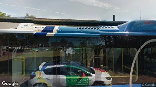 Bedrijfsruimtes te koop i Schiermonnikoog - Foto uit Google Street View
