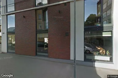 Lager zur Miete in Tallinn Mustamäe – Foto von Google Street View