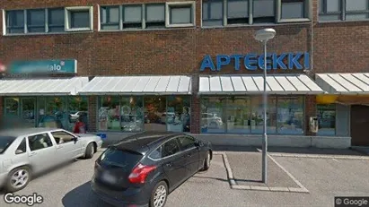 Lokaler til leie i Turku – Bilde fra Google Street View