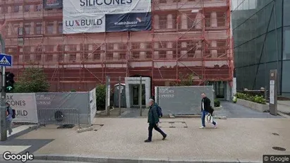 Lokaler til leje i Luxembourg - Foto fra Google Street View