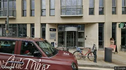 Kontorer til leie i Richmond - Surrey – Bilde fra Google Street View