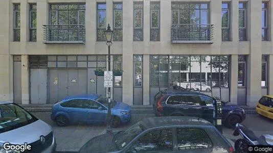 Office spaces for rent i Richmond - Surrey - Photo from Google Street View