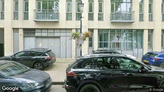 Office spaces for rent i Richmond - Surrey - Photo from Google Street View