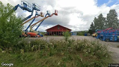 Bedrijfsruimtes te huur in Skedsmo - Foto uit Google Street View