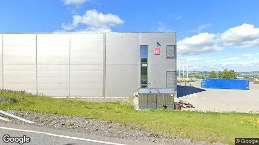 Bedrijfsruimtes te huur i Skedsmo - Foto uit Google Street View