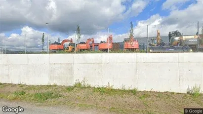 Bedrijfsruimtes te huur in Skedsmo - Foto uit Google Street View