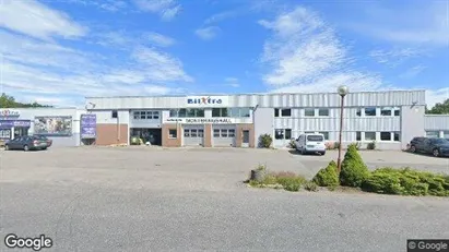 Commercial properties for rent in Arendal - Photo from Google Street View
