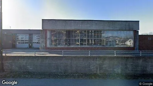 Lokaler til leje i Stavanger - Foto fra Google Street View