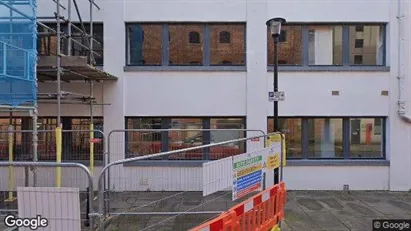 Office spaces for rent in London SE1 - Photo from Google Street View