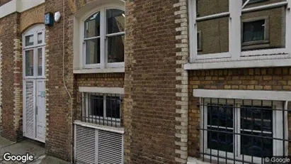 Office spaces for rent in London SE1 - Photo from Google Street View