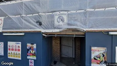 Lokaler til leje i London W11 - Foto fra Google Street View