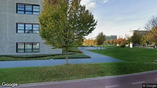 Office spaces for rent i Vimercate - Photo from Google Street View