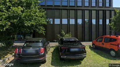Office spaces for rent in Milano Zona 7 - Baggio, De Angeli, San Siro - Photo from Google Street View