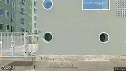 Kontorslokaler för uthyrning i Milano Zona 5 - Vigentino, Chiaravalle, Gratosoglio – Foto från Google Street View