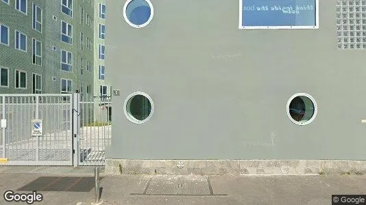 Office spaces for rent i Milano Zona 5 - Vigentino, Chiaravalle, Gratosoglio - Photo from Google Street View
