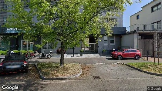 Kontorlokaler til leje i Milano Zona 8 - Fiera, Gallaratese, Quarto Oggiaro - Foto fra Google Street View