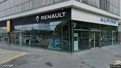 Büros zur Miete in Milan Zona 8 - Fiera, Gallaratese, Quarto Oggiaro – Foto von Google Street View