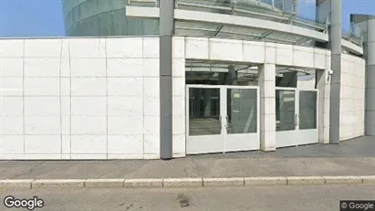 Office spaces for rent in Milano Zona 7 - Baggio, De Angeli, San Siro - Photo from Google Street View