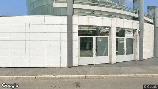 Office spaces for rent i Milano Zona 7 - Baggio, De Angeli, San Siro - Photo from Google Street View