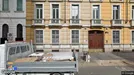 Office space for rent, Milano Zona 1 - Centro storico, Milano, &lt;span class=&quot;blurred street&quot; onclick=&quot;ProcessAdRequest(2732448)&quot;&gt;&lt;span class=&quot;hint&quot;&gt;See streetname&lt;/span&gt;[xxxxxxxxxxxxx]&lt;/span&gt;