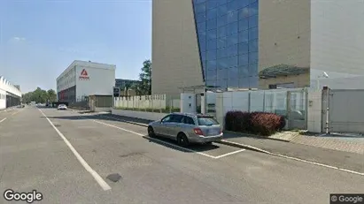 Office spaces for rent in Milano Zona 7 - Baggio, De Angeli, San Siro - Photo from Google Street View