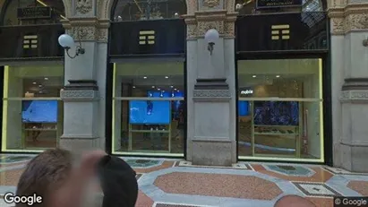 Office spaces for rent in Milano Zona 1 - Centro storico - Photo from Google Street View
