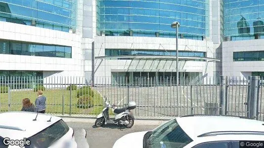 Office spaces for rent i Milano Zona 7 - Baggio, De Angeli, San Siro - Photo from Google Street View
