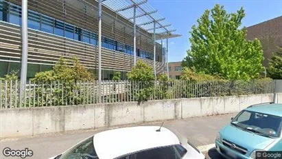 Kontorlokaler til leje i Milano Zona 3 - Porta Venezia, Città Studi, Lambrate - Foto fra Google Street View