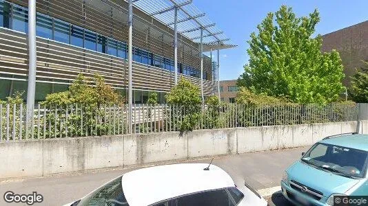 Kontorer til leie i Milano Zona 3 - Porta Venezia, Città Studi, Lambrate – Bilde fra Google Street View