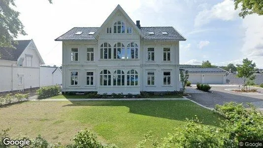 Office spaces for rent i Færder - Photo from Google Street View