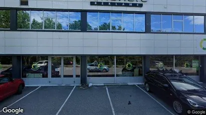 Kantorruimte te huur in Arendal - Foto uit Google Street View