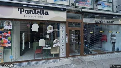 Kontorer til leie i København K – Bilde fra Google Street View