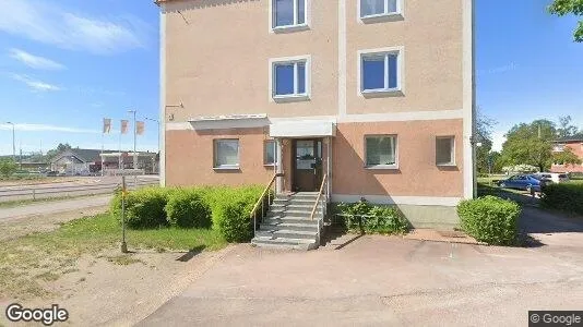 Coworking spaces zur Miete i Mora – Foto von Google Street View